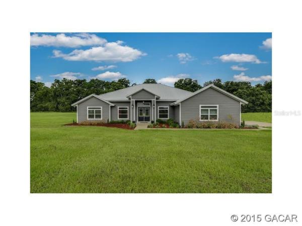 Cinnamon Hills Estates