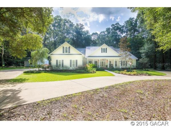 Santa Fe Forest(885)