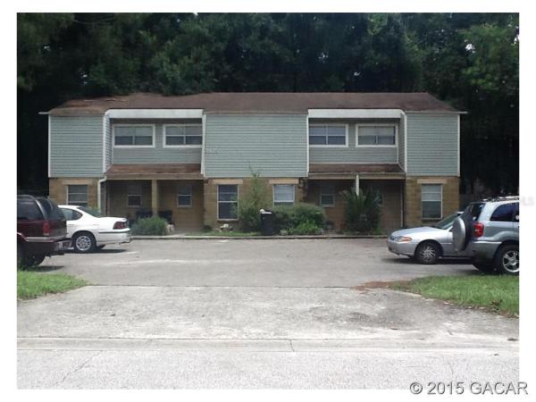 Southwood (Napier Grant)