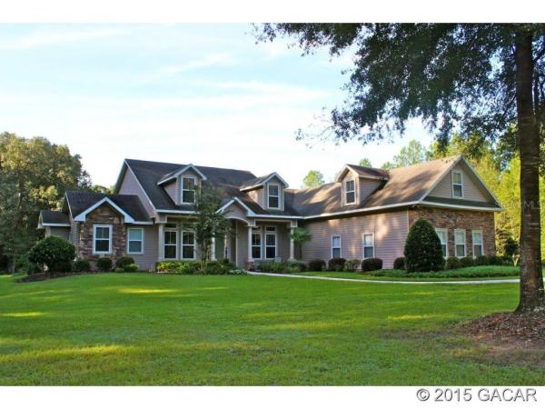 Santa Fe Forest(885)