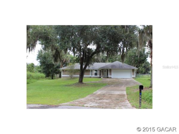 Hawthorne Lakeshore Estates