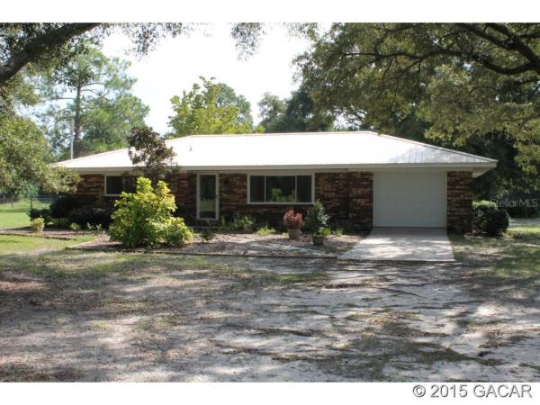 University Country Ests