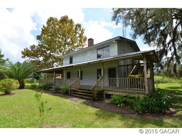 Turkey Hollow Estates