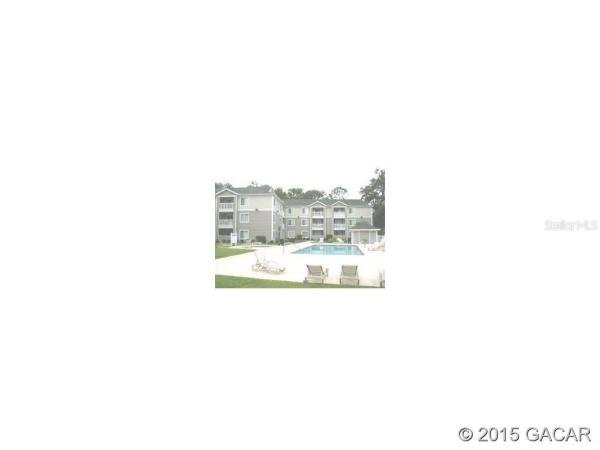 Countryside At The University