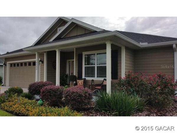 Oak Ridge At High Springs