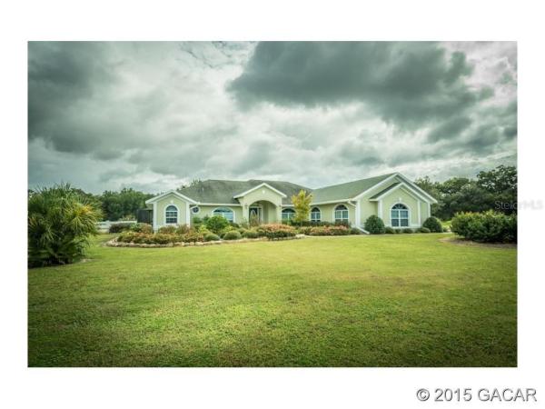 Cinnamon Hills Estates