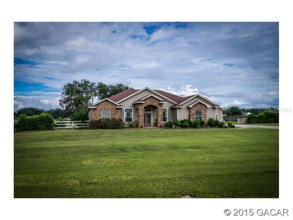 Cinnamon Hills Estates