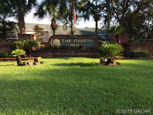 The Greens At Westend