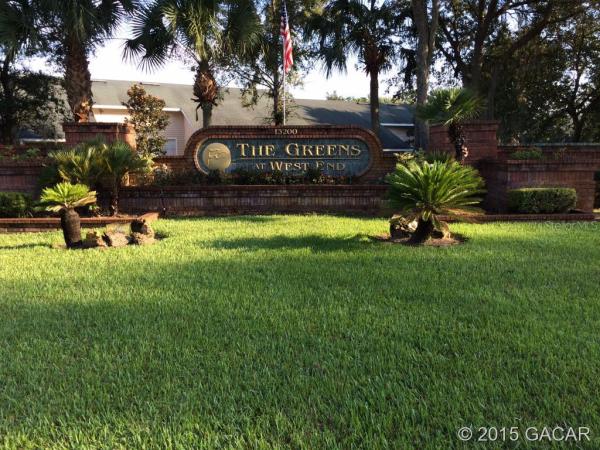 The Greens At Westend