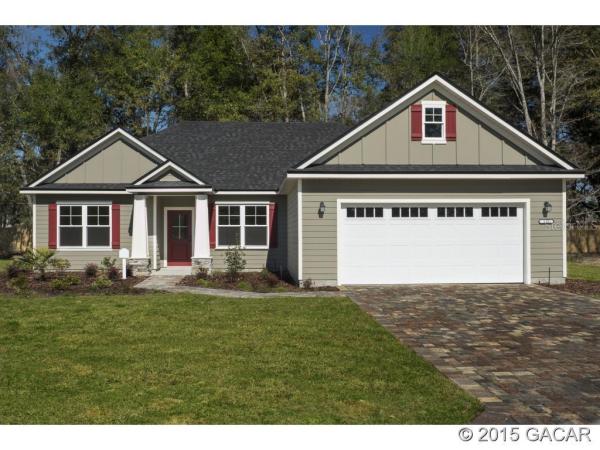 Cinnamon Hills Estates