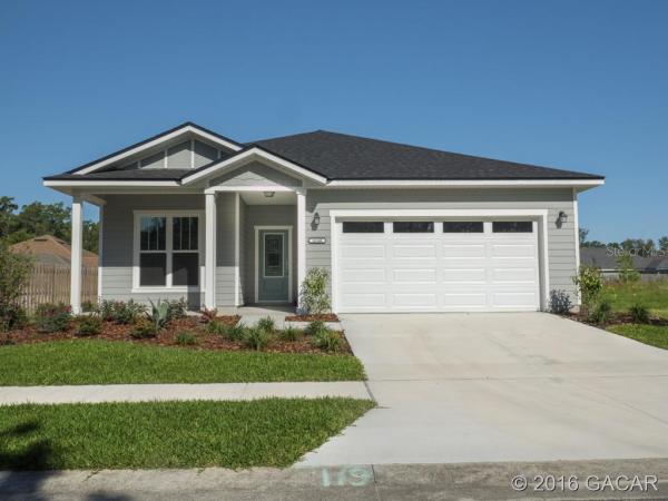 Oak Ridge At High Springs