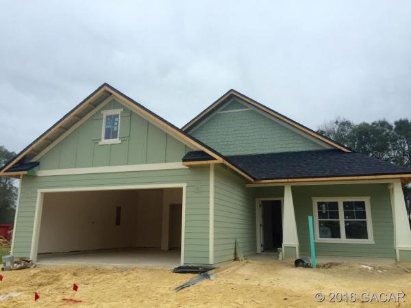 Oak Ridge At High Springs