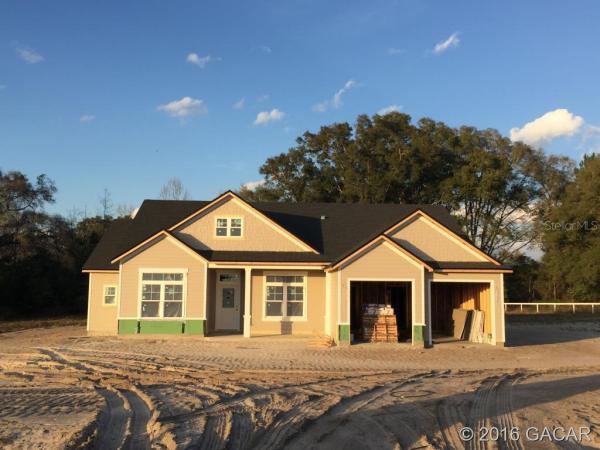 Cinnamon Hills Estates