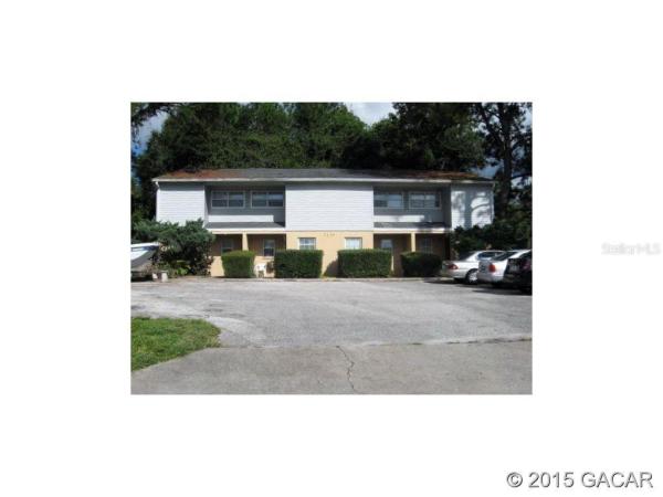 Napier Estates (Napier Grant)