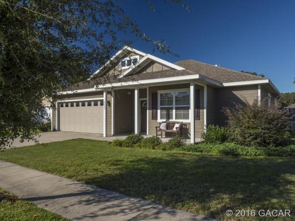 Oak Ridge At High Springs