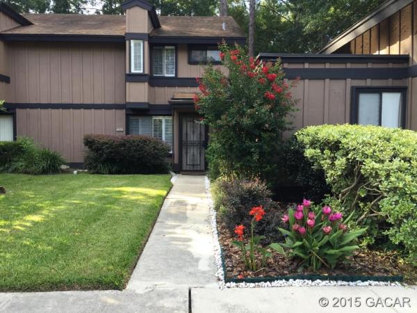 Forest Of The Unicorn