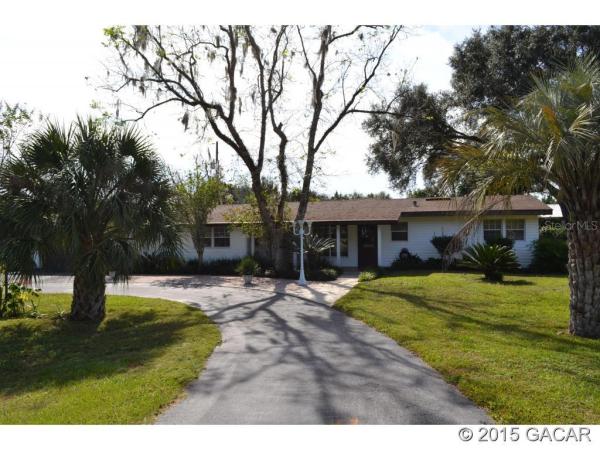 Melrose (Alachua County Only)