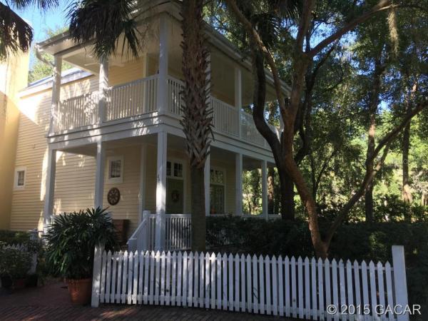 HP/Village Center 29