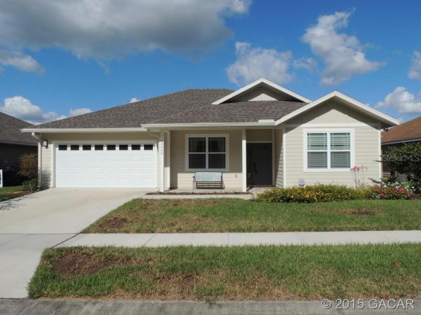 Oak Ridge At High Springs