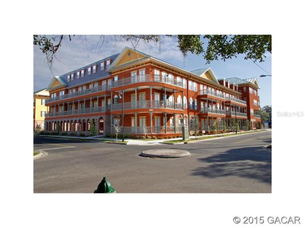 Jackson Square Condos