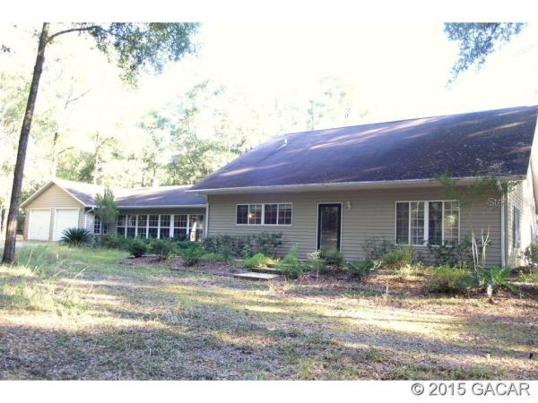 University Oaks (764)