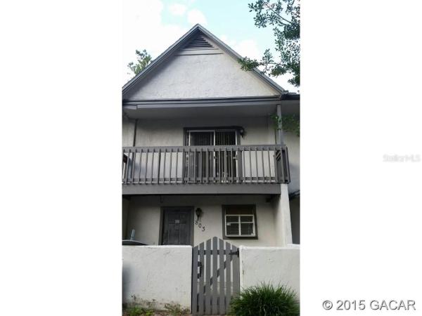 Pickwick Park Condo - Condo