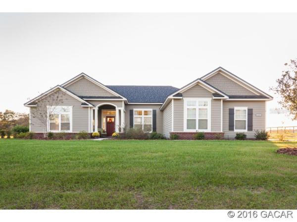 Cinnamon Hills Estates