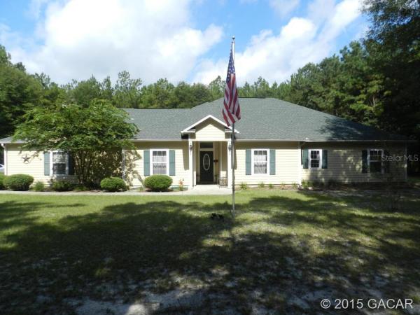 Suwannee River Ranch