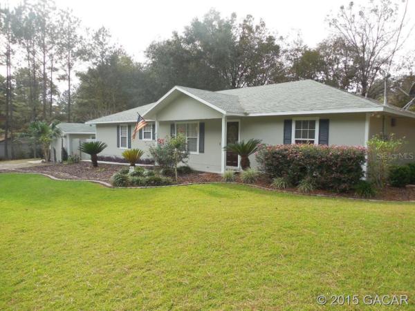 Bellamy Road Estates