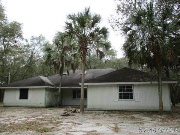 High Springs Heights