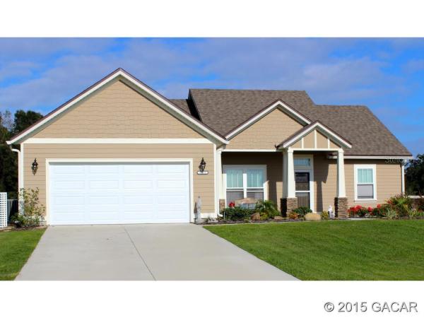 Cinnamon Hills Estates