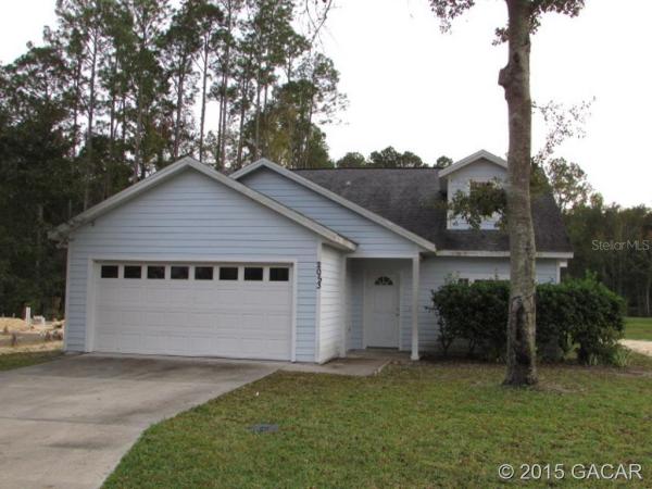 Eryns Garden at Buck Bay