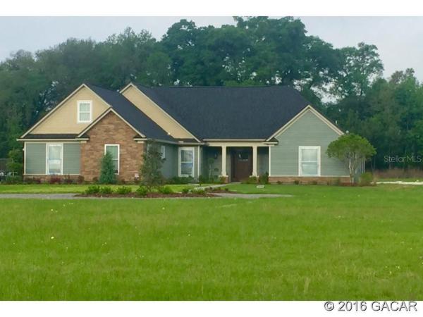 Cinnamon Hills Estates