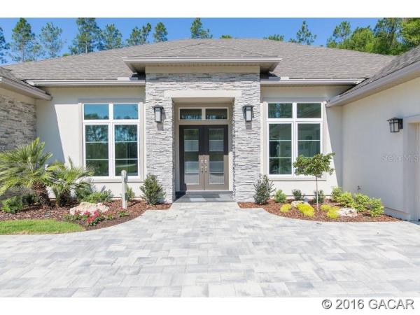 Estates of Wilds Plantation