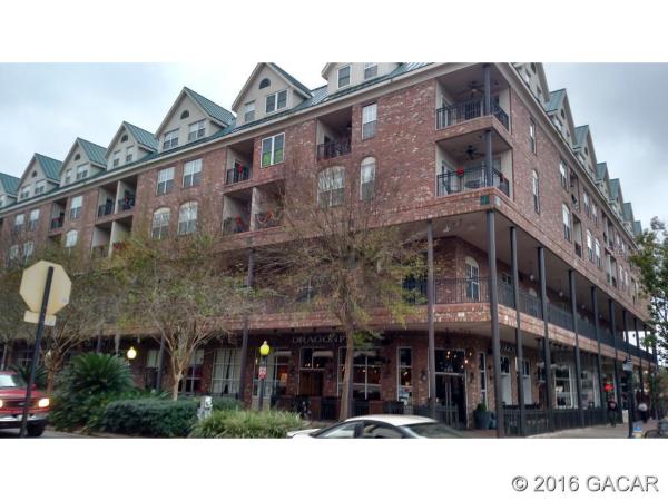 Union Street Station