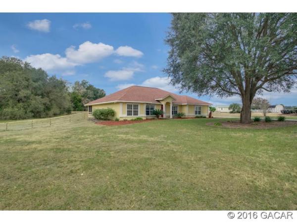 Cinnamon Hills Estates