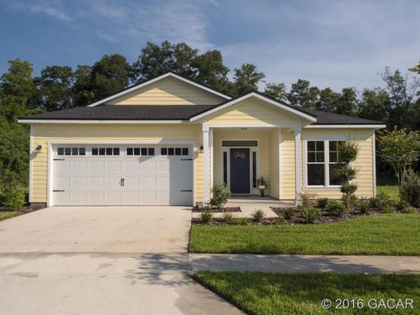 Oak Ridge At High Springs