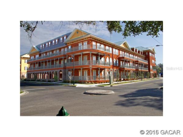 Jackson Square Condos