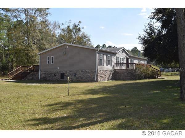 Turkey Hollow Estates