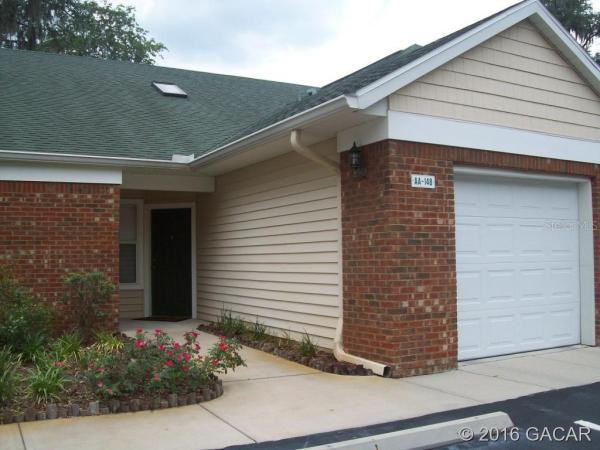 The Greens At Westend