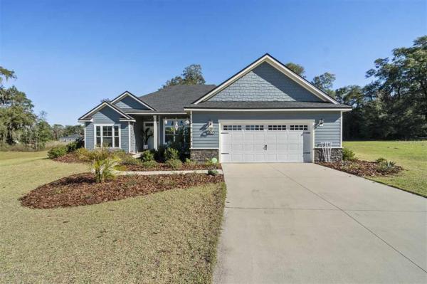 Cinnamon Hills Estates