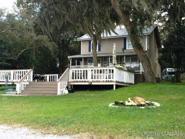 Brooklyn Lake Estates