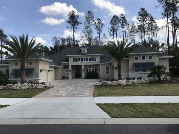 Estates of Wilds Plantation