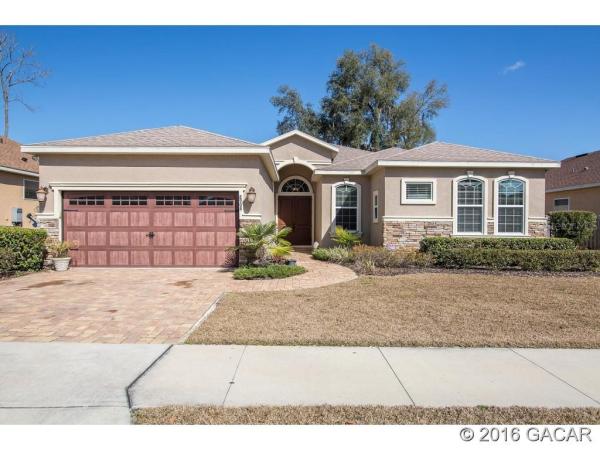 Willow Oak Plantation