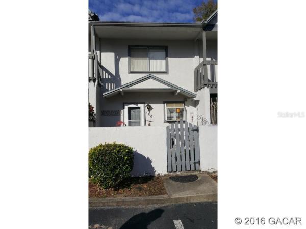 Pickwick Park Condo - Condo