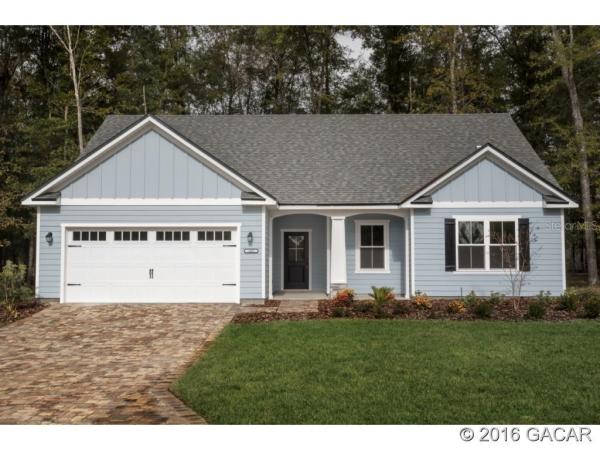 Oak Ridge At High Springs