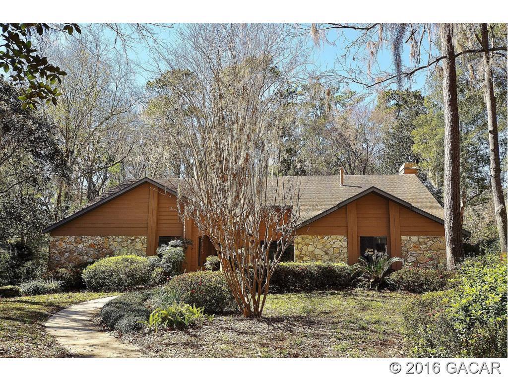 Landmark Woods - фото