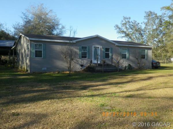 Country Acre Estates