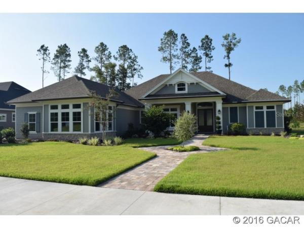 Estates of Wilds Plantation