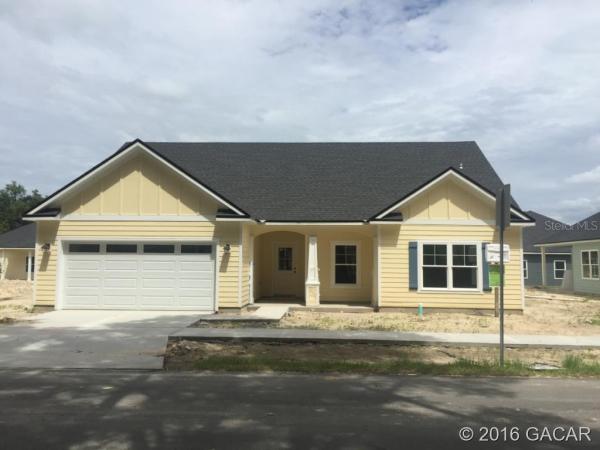 Oak Ridge At High Springs